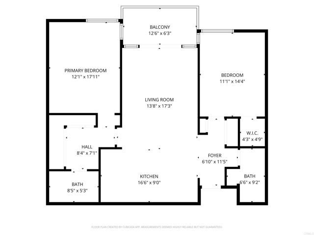 12555 Oaks North Drive 203, San Diego, CA 92128