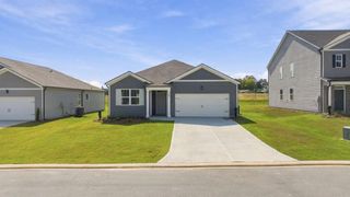 104 Babcock Drive NE, Rome, GA 30165