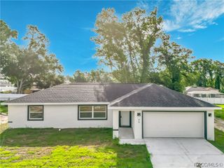45 N Independence Highway, Inverness, FL 34453