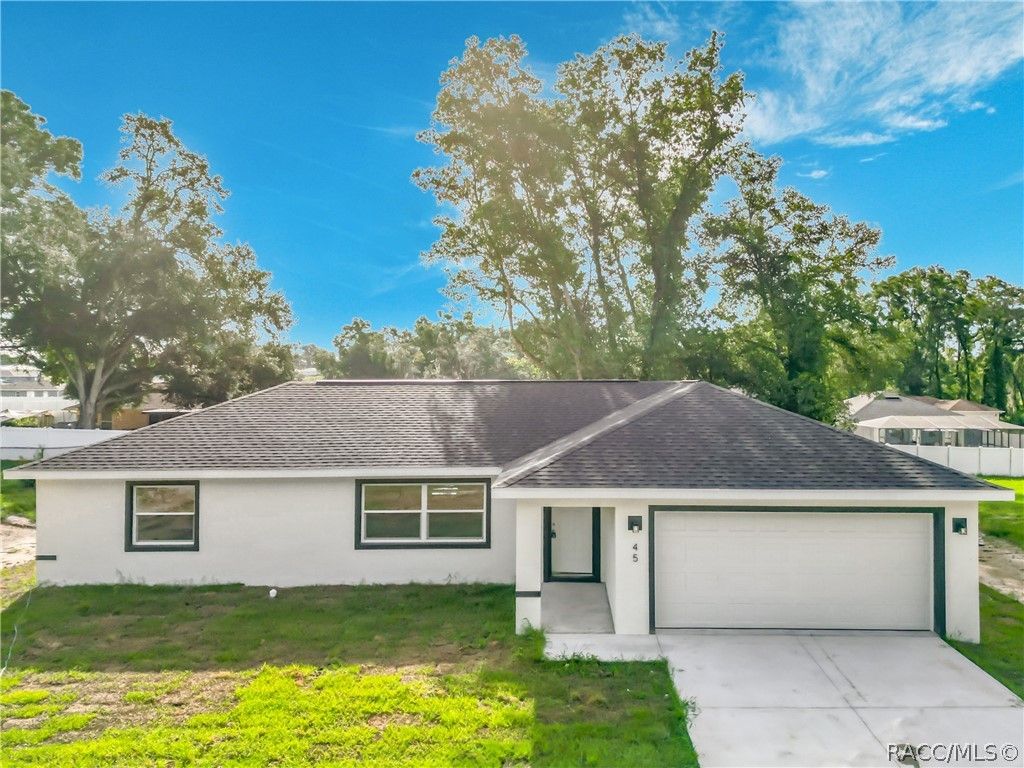 45 N Independence Highway, Inverness, FL 34453