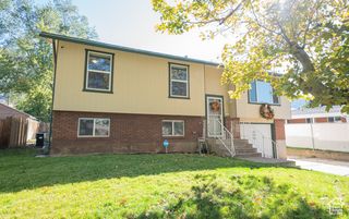 622 BRINKER AVE, Ogden, UT 84404