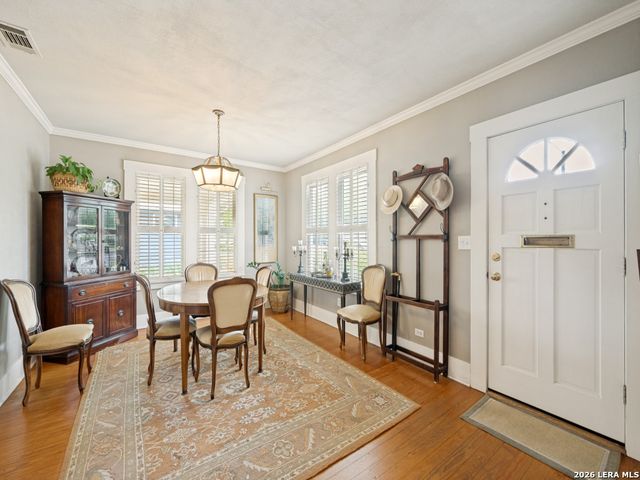 217 W Morse St., Fredericksburg, TX 78624