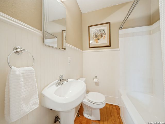 217 W Morse St., Fredericksburg, TX 78624