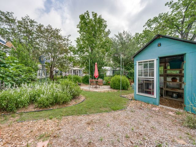 217 W Morse St., Fredericksburg, TX 78624
