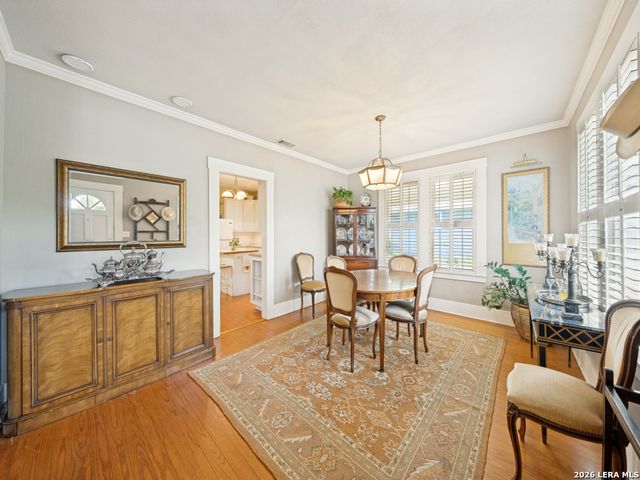217 W Morse St., Fredericksburg, TX 78624