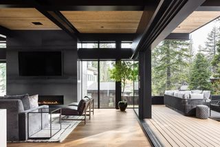 323 Creeks End Court # 2, Olympic Valley, CA 96146