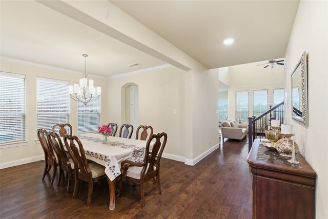 3215 Hyde Street, Irving, TX 75063