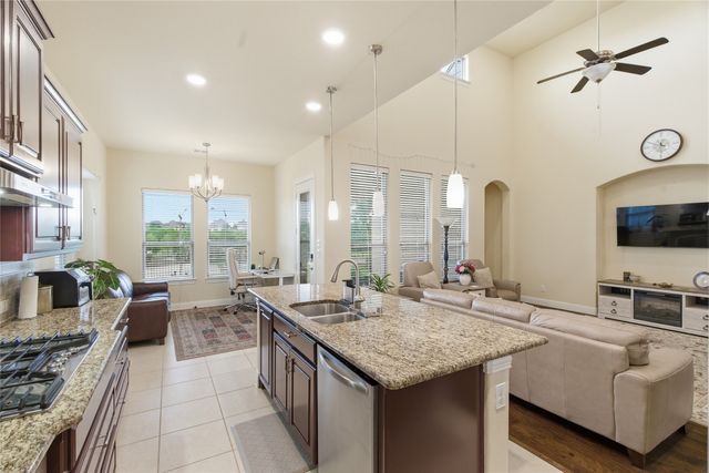 3215 Hyde Street, Irving, TX 75063