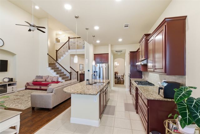 3215 Hyde Street, Irving, TX 75063