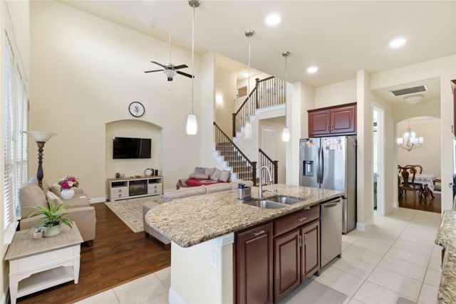 3215 Hyde Street, Irving, TX 75063