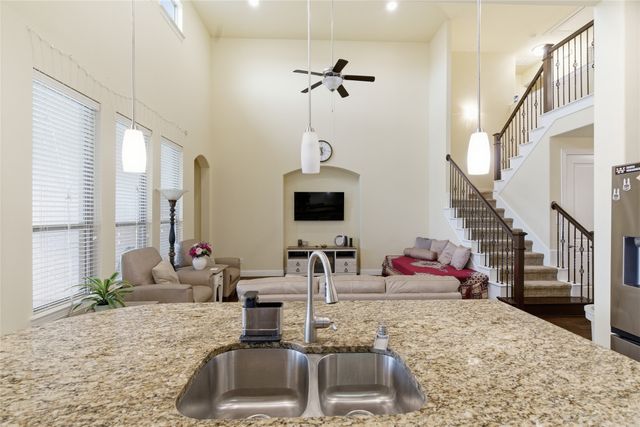 3215 Hyde Street, Irving, TX 75063