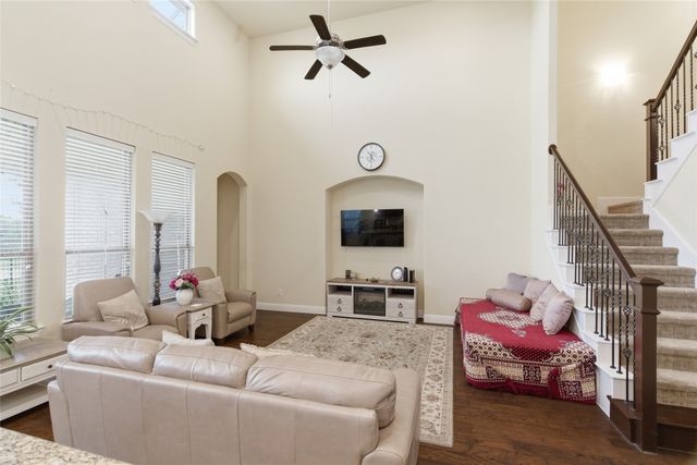 3215 Hyde Street, Irving, TX 75063