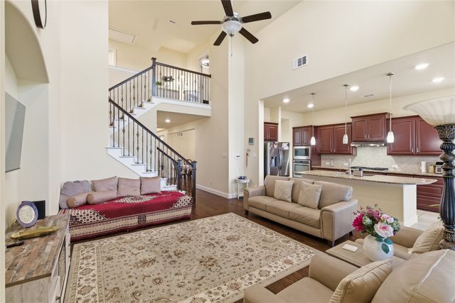 3215 Hyde Street, Irving, TX 75063