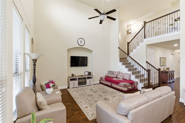 3215 Hyde Street, Irving, TX 75063