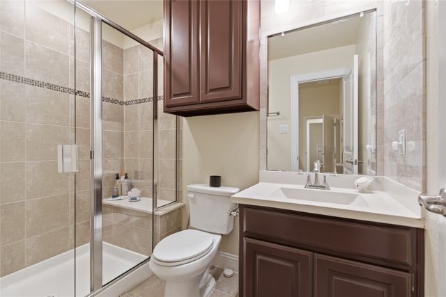 3215 Hyde Street, Irving, TX 75063