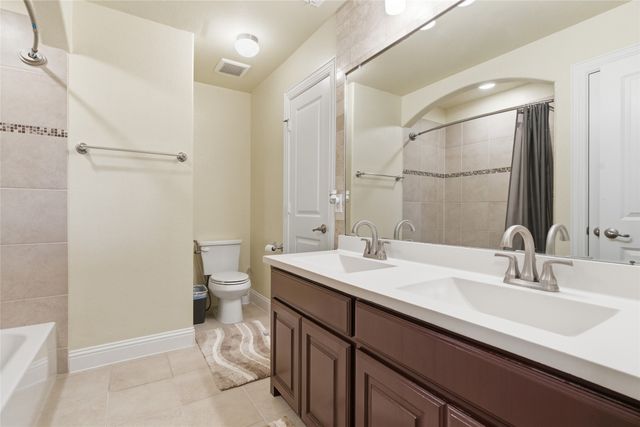 3215 Hyde Street, Irving, TX 75063