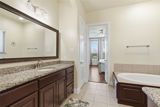 3215 Hyde Street, Irving, TX 75063