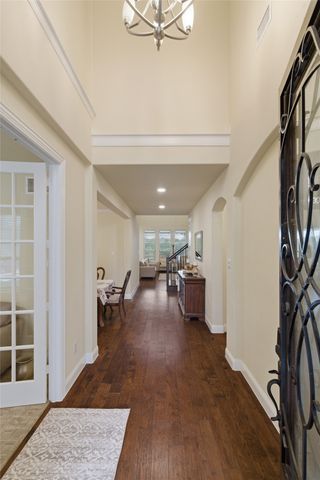 3215 Hyde Street, Irving, TX 75063