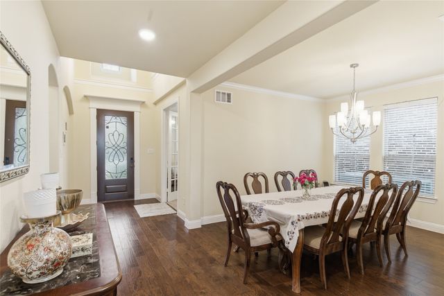 3215 Hyde Street, Irving, TX 75063