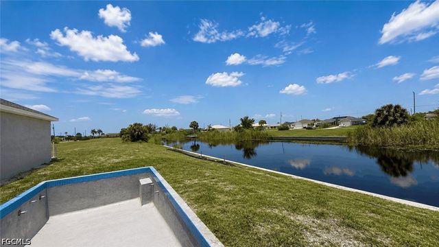2843 NW 6th ST, Cape Coral, FL 33993