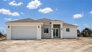 2843 NW 6th ST, Cape Coral, FL 33993