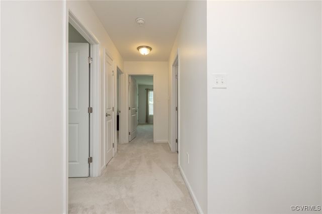 8724 Branchs Woods Ln, North Chesterfield, VA 23237