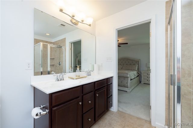 8724 Branchs Woods Ln, North Chesterfield, VA 23237