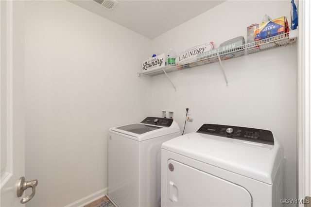 8724 Branchs Woods Ln, North Chesterfield, VA 23237