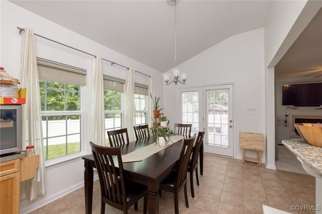 8724 Branchs Woods Ln, North Chesterfield, VA 23237