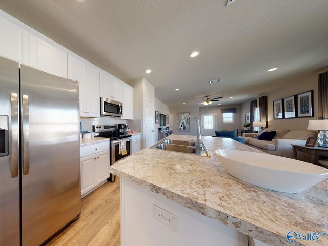 1033 John Avenue, Trinity, AL 35673
