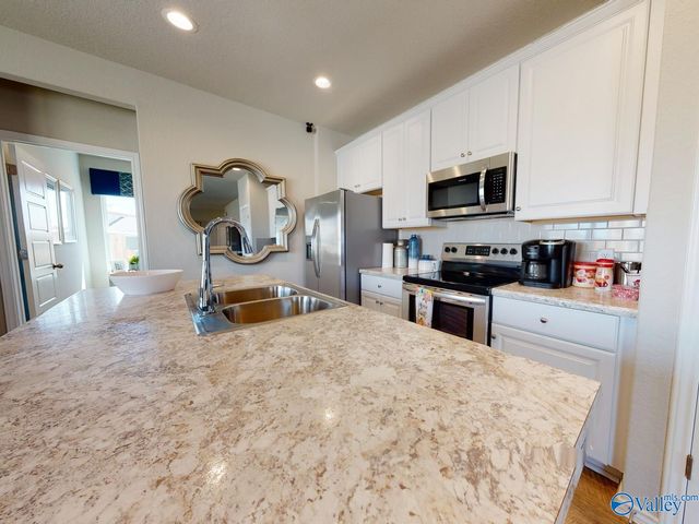 1033 John Avenue, Trinity, AL 35673