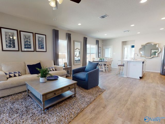 1033 John Avenue, Trinity, AL 35673