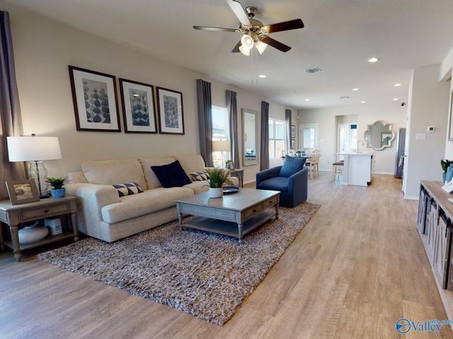 1033 John Avenue, Trinity, AL 35673