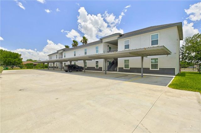 1207 W Kennedy Street 4, Pharr, TX 78577