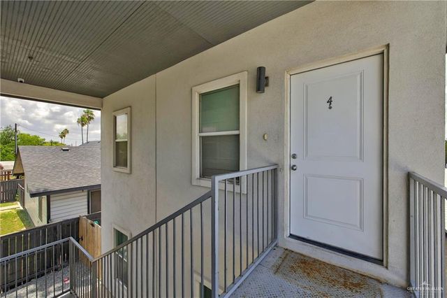 1207 W Kennedy Street 4, Pharr, TX 78577
