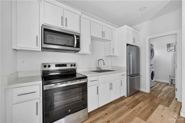 1207 W Kennedy Street 4, Pharr, TX 78577