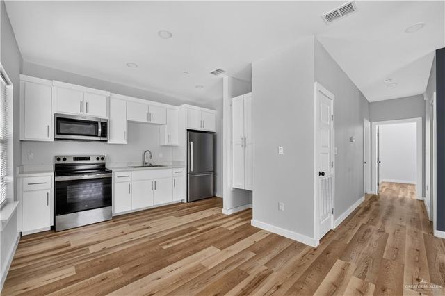 1207 W Kennedy Street 4, Pharr, TX 78577