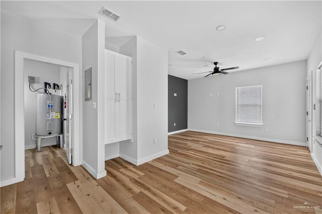 1207 W Kennedy Street 4, Pharr, TX 78577