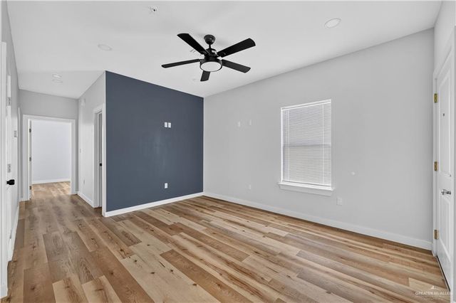 1207 W Kennedy Street 4, Pharr, TX 78577