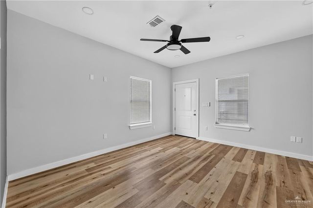 1207 W Kennedy Street 4, Pharr, TX 78577