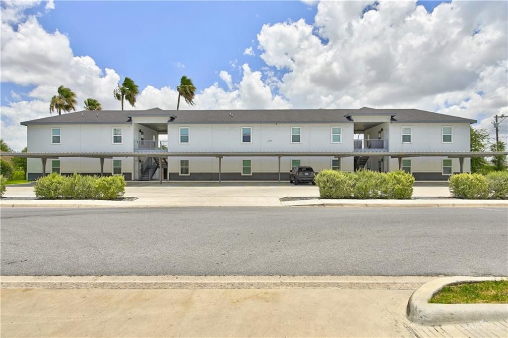 1207 W Kennedy Street 4, Pharr, TX 78577
