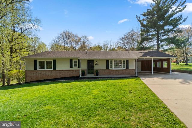 4295 WENDY CT, Monrovia, MD 21770