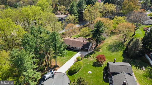 4295 WENDY CT, Monrovia, MD 21770
