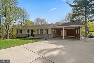4295 WENDY CT, Monrovia, MD 21770