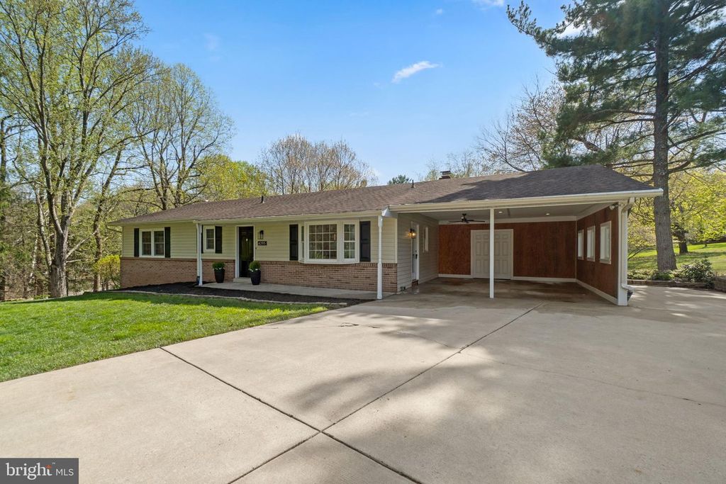 4295 WENDY CT, Monrovia, MD 21770