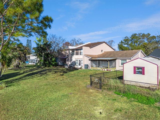 2538 RIO PINAR LAKES BOULEVARD, Orlando, FL 32822