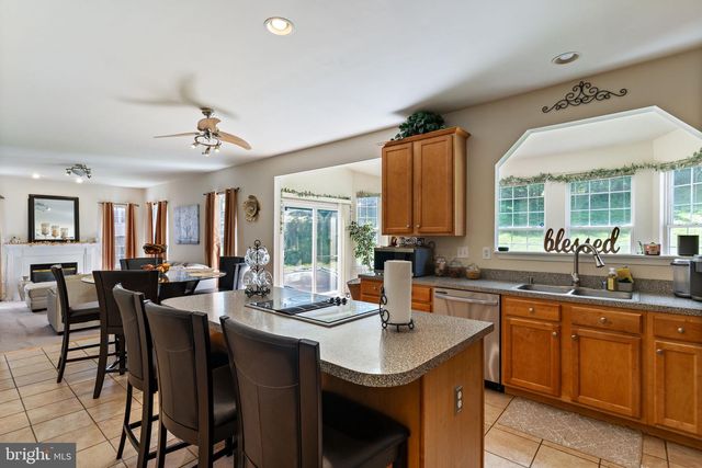 6810 LANTANA DR, Bryans Road, MD 20616