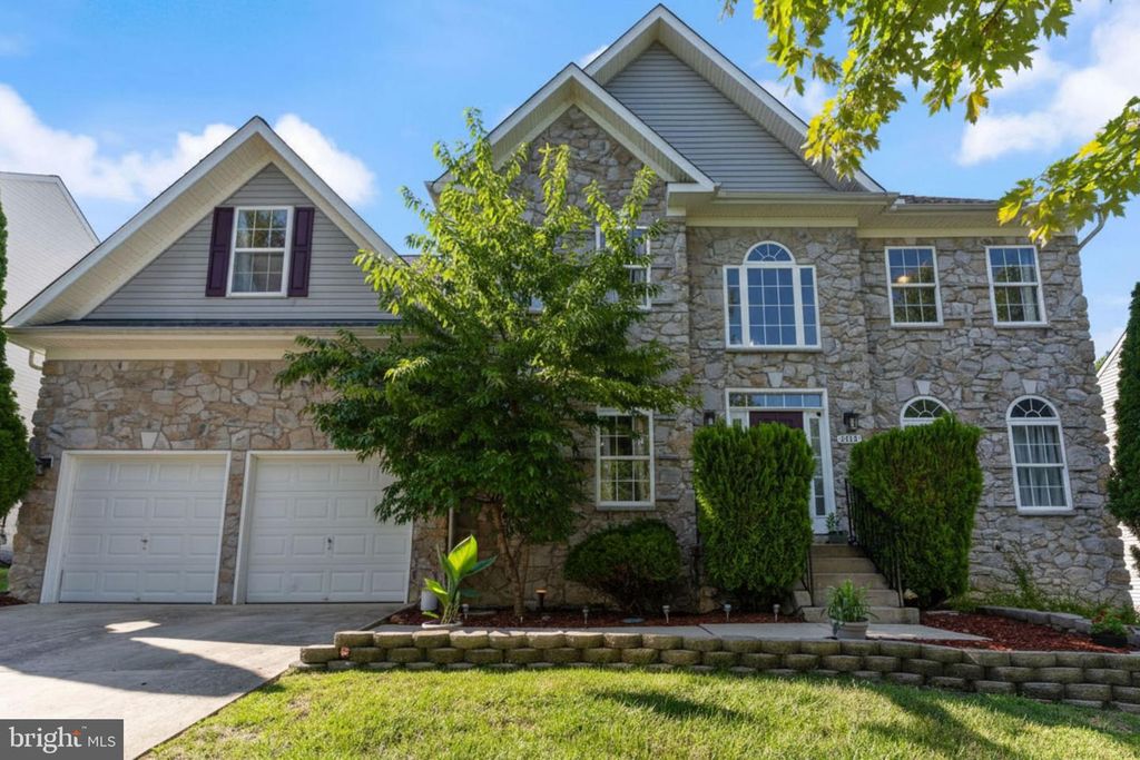 6810 LANTANA DR, Bryans Road, MD 20616