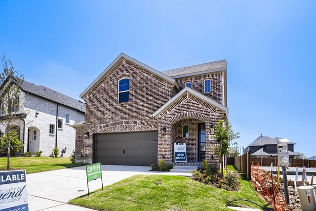 824 Stone Grove Road, Lavon, TX 75166