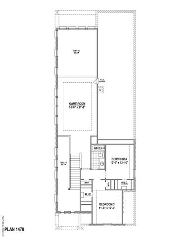 824 Stone Grove Road, Lavon, TX 75166